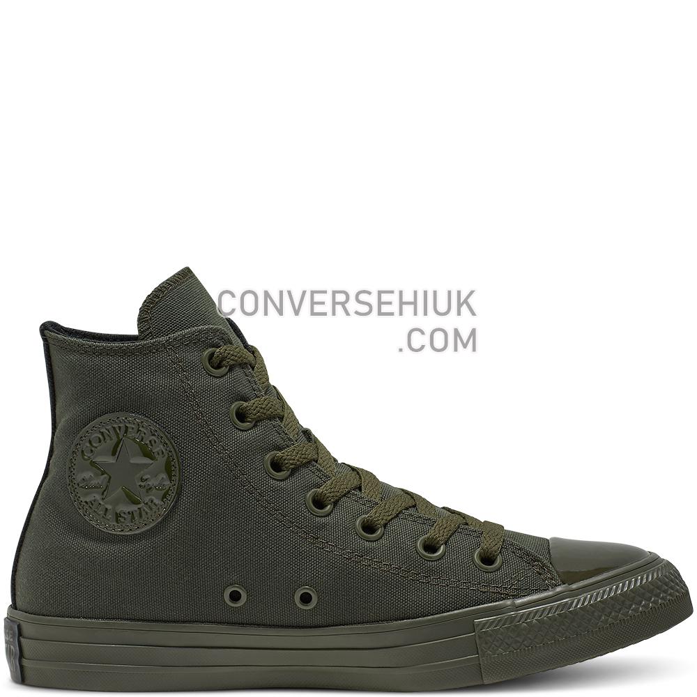 Converse x OPI Chuck Taylor All Star High Top Things/Ive/Seen/In/Aber-green 165728C Shoes Converse x OPI Chuck Taylor All Star High Top Things/Ive/Seen/In/Aber-green 165728C Shoes